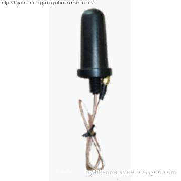 2dBi GSM Antenna A With SMA Male Connector